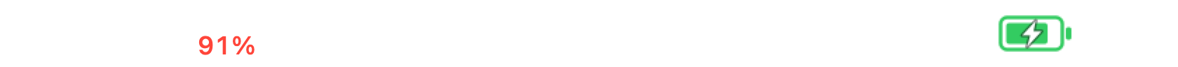 The Scope icon, both drives (Mac 91% in red for over its limit, and Stu 39%), CPU 34% GPU 12% RAM 62%, 4.8 MB/s down and 830 KB/s up, and the battery at 82%.